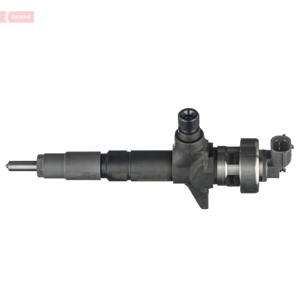 Inyector Denso DCRI108350 – OEM Japón para Isuzu MAX / TFR / TFS 3.0 DiTD