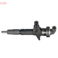 Inyector Denso DCRI108350 – OEM Japón para Isuzu MAX / TFR / TFS 3.0 DiTD