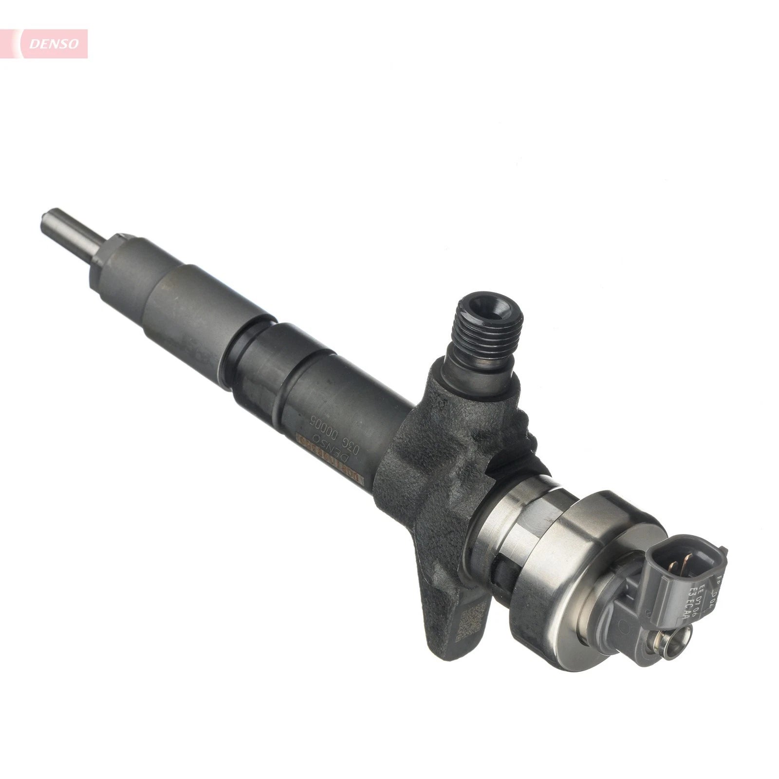 Inyector Denso DCRI108350 – OEM Japón para Isuzu MAX / TFR / TFS 3.0 DiTD