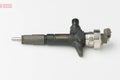 Inyector Denso DCRI106980 – OEM para Isuzu D‑Max / KB 3.0 DiTD 163 HP 4x4
