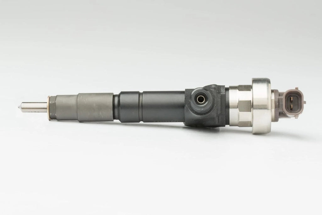 Inyector Denso DCRI106980 – OEM para Isuzu D‑Max / KB 3.0 DiTD 163 HP (2007–2012)